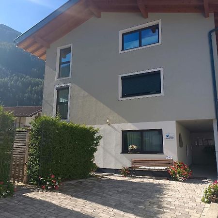Apart Maretobi Pfunds Exterior photo