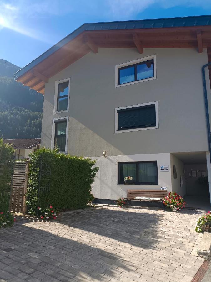 Apart Maretobi Pfunds Exterior photo